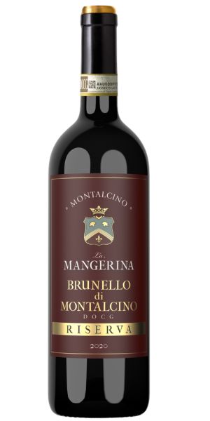 La Mangerina